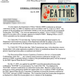 Illustration for article titled Virginia DMV Revokes Worlds Greatest License Plate